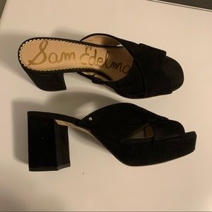 Sam Edelman Heels
